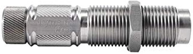 Lyman Pro XL Hold Down Die Silver - Lyman