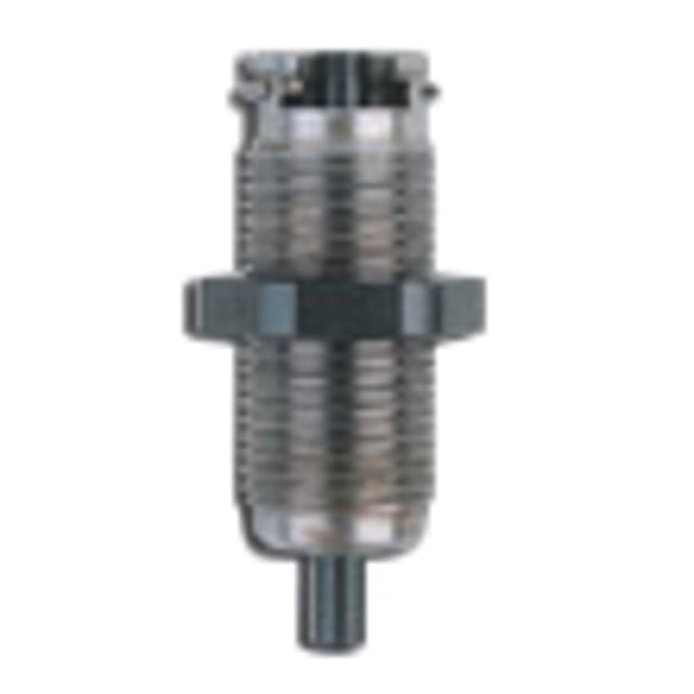 Lyman Ram Prime Die with Large & Small Punches