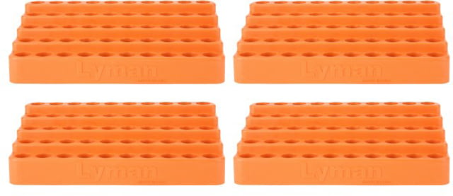 Lyman Rifle Bleacher Loading Block .388 4 Pack - Lyman