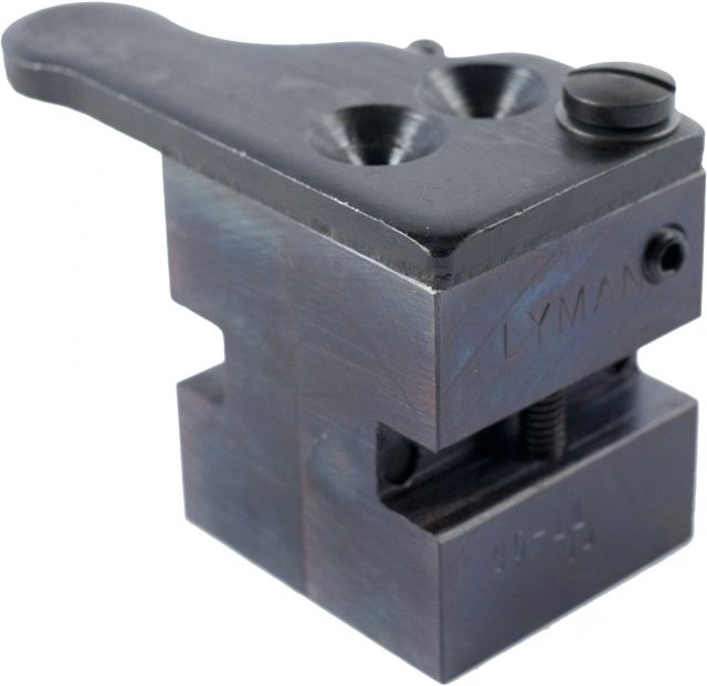 Lyman Rifle Bullet Mould 30 Caliber - #311291