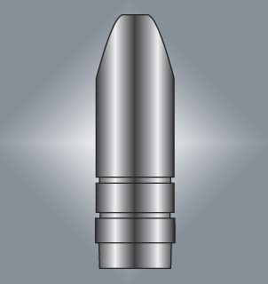 Lyman Rifle Bullet Mould 30 Caliber - #311672