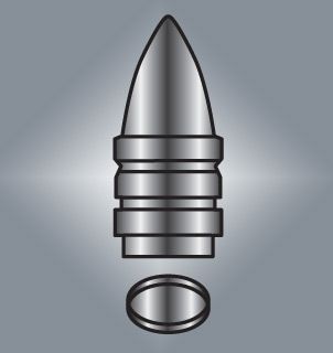 Lyman Rifle Bullet Mould 30 M1/7.62x39 - #311359
