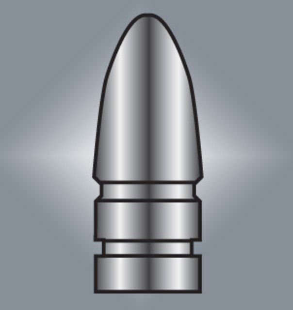 Lyman Rifle Bullet Mould 30 M1/7.62x39 - #311410