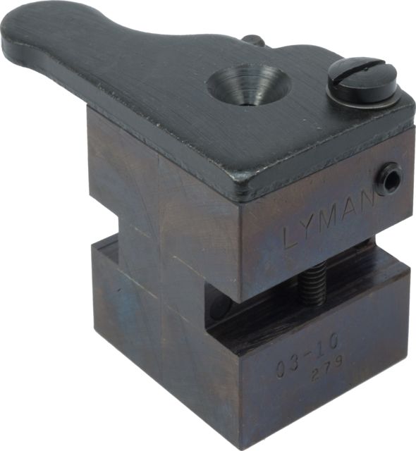 Lyman Rifle Bullet Mould 45 Caliber - #457658