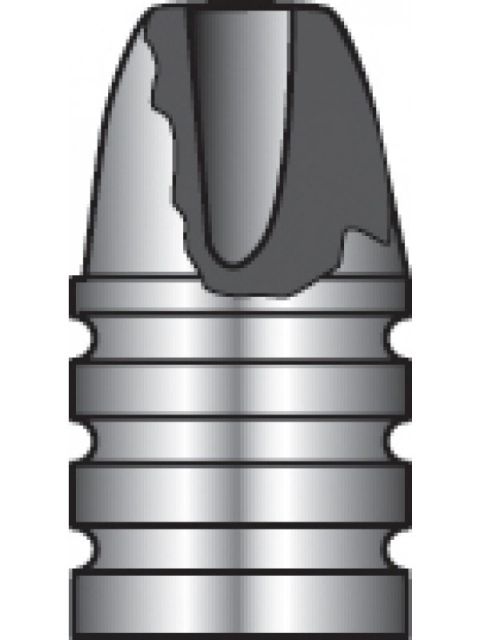 Lyman Rifle Bullet Mould 45 Caliber - #457122