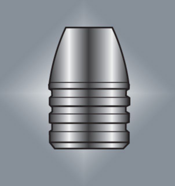 Lyman Rifle Bullet Mould 50 Caliber - #515139