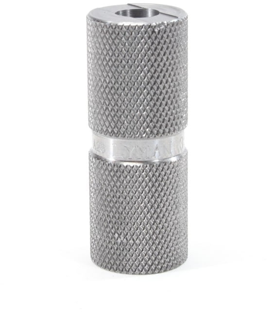 Lyman Rifle Case Length Headspace Gauge 350 Legend Silver
