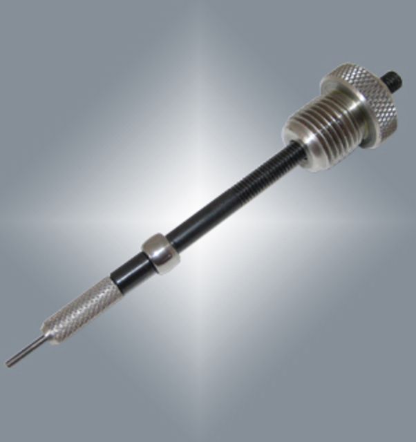 Lyman Rifle Decapping 3 1/2inch Length Rod - Lyman
