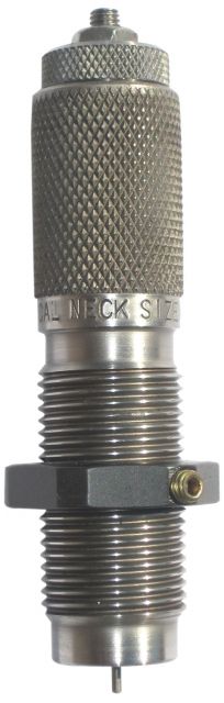 Lyman Rifle Neck Size Die, 6mm Creedmoor, 7135128 by USA Lyman Reloading Dies