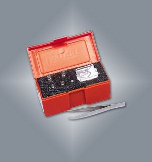 Lyman Scale Weight Check Set