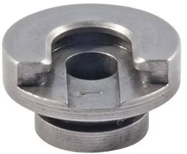 Lyman Shell Holder Head X 26 Eextended Trimming Silver - Lyman