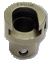 Lyman J to X Shellholder Adapter