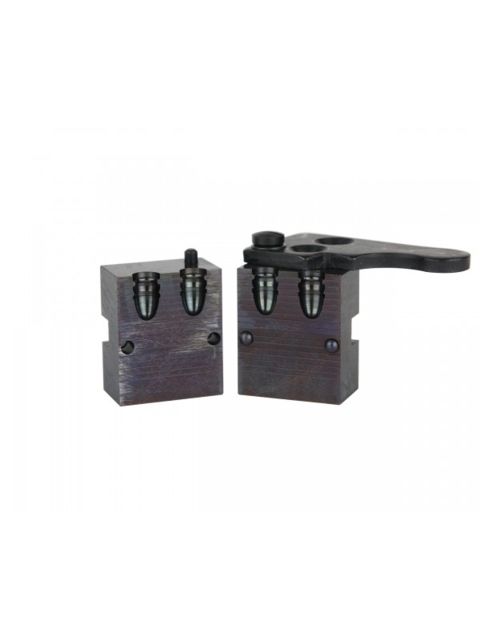 Lyman Single Cavity Bullet Mould 358439HP