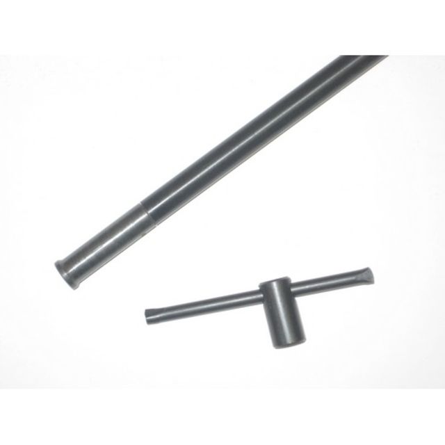 Lyman Stainless Rifle Nipples - 3 Pack - Lyman