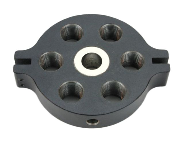 Lyman T-Mag Extra Turret