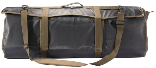Lyman Tac Mat HD Long Range Shooting Mat FDE