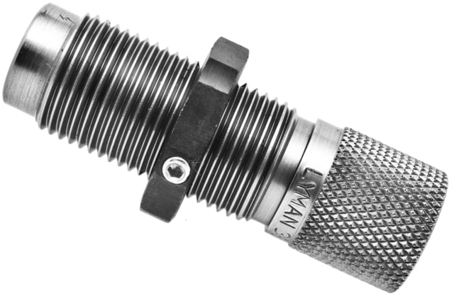 Lyman Taper Crimp Die for .38 Spec./.357 Mag. and .357 Remington Maximum Cartridge