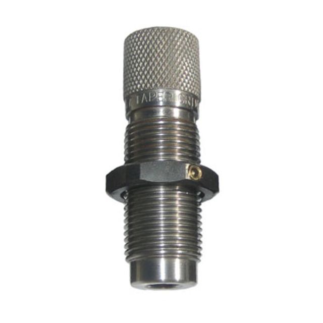Lyman Taper Crimp Die for 9mm Luger Cartridge