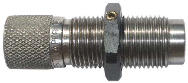 Lyman Taper Crimp Die for 9mm Luger Cartridge - 7153097 by USA Lyman Reloading Dies