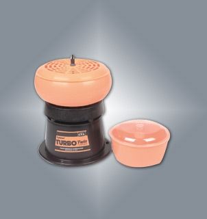 Lyman Turbo Tumbler Twin Tumbler -230V - Lyman