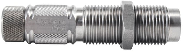Lyman Universal Hold-down Die Silver