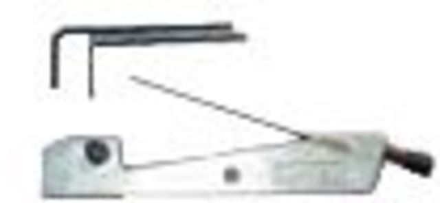 Lyman Universal Priming Arm for T-Mag & Crusher Presses