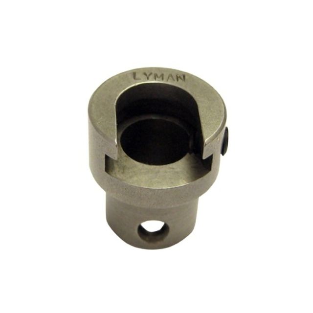 US Lyman X-7 Shellholder Tech Data