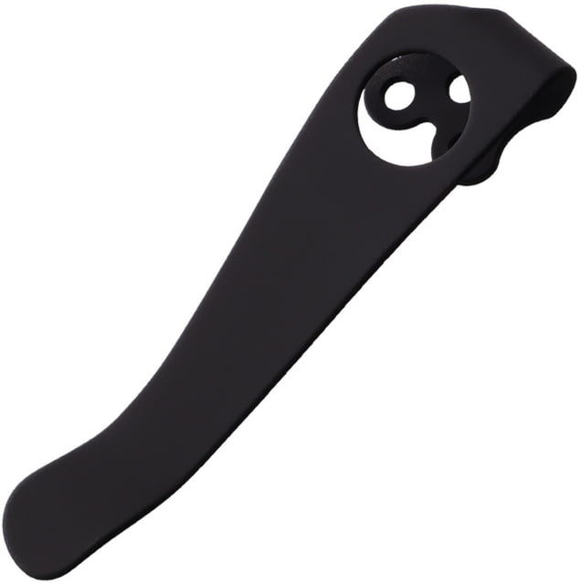 Lynch Northwest Right Clip Fits Spy PM2 Blk LNPM2RBK - Lynch Northwest