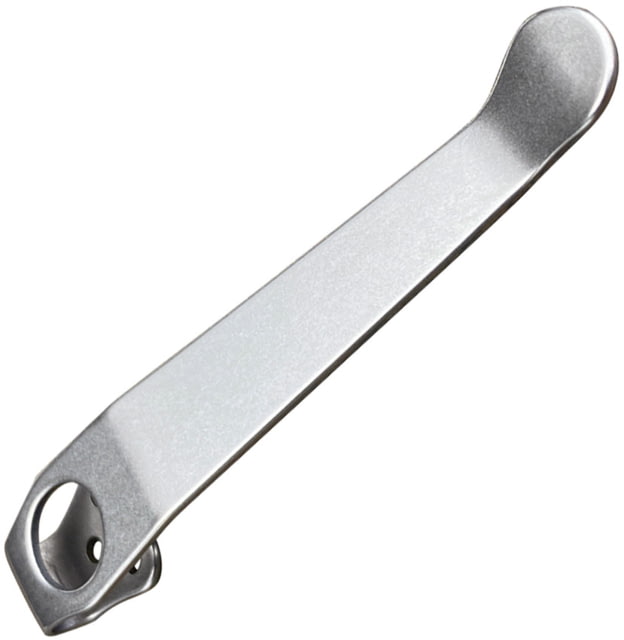 Lynch Northwest Spyderco Long Clip LNSPLGSW - Lynch Northwest