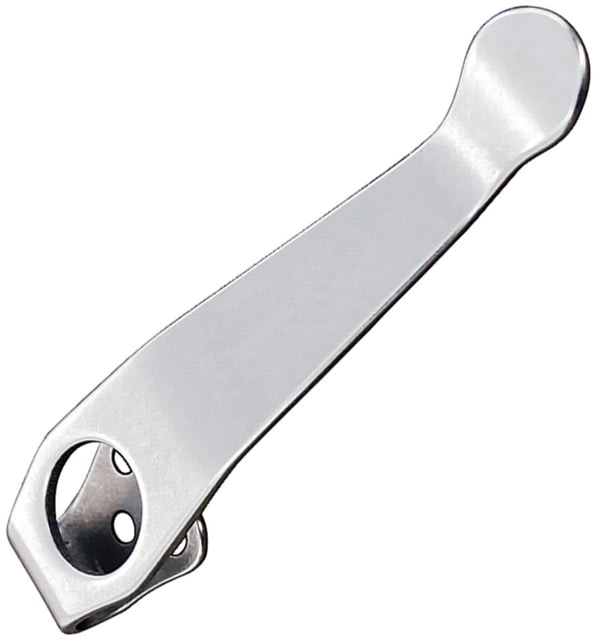 Lynch Northwest Spyderco Standard Clip LNSPSDSW - Lynch Northwest