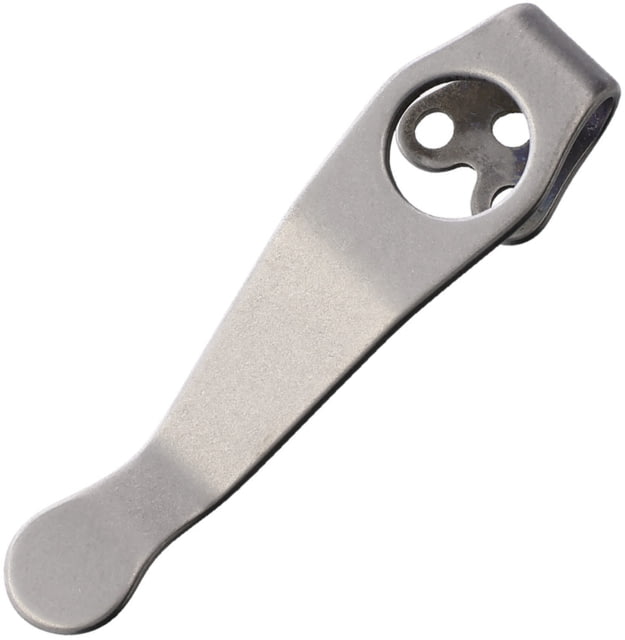 Lynch Northwest Stubby Clip Fits Spyderco SW LNSPSBSW - Lynch Northwest