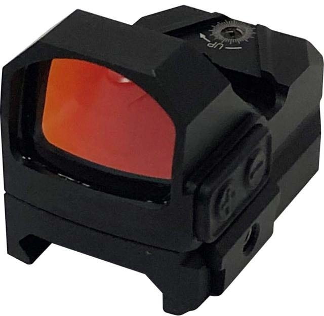 M+M  3MOA REDDOT PIC MOUNT - M+M Industries