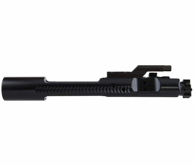 M2 Armament Group AR-15 5.56/.223/.300 Nitride Bolt Carrier Group Black - M2 Armament Group