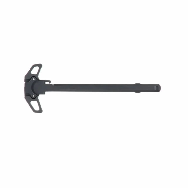 M2 Armament Group AR-15 Ambidextrious Charging Handle Black - M2 Armament Group