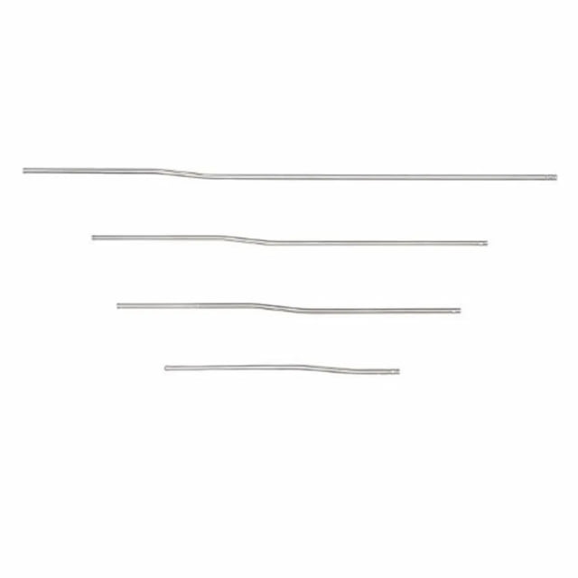M2 Armament Group AR-15 Carbine Length Gas Tube Black - M2 Armament Group