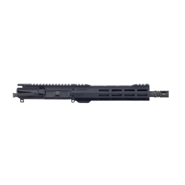 M2 Armament Group AR-15 Group 10.5in 5.56 NATO Upper Assembly Black - M2 Armament Group