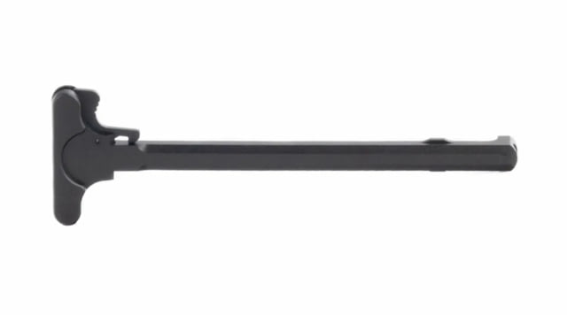M2 Armament Group AR-15 Mil-Spec Charging Handle Black - M2 Armament Group