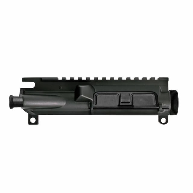 M2 Armament Group AR-15 Standard Upper Receiver Black - M2 Armament Group
