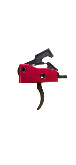M2 Armament Group Drop-in Performance Trigger 3.5lb Black - M2 Armament Group