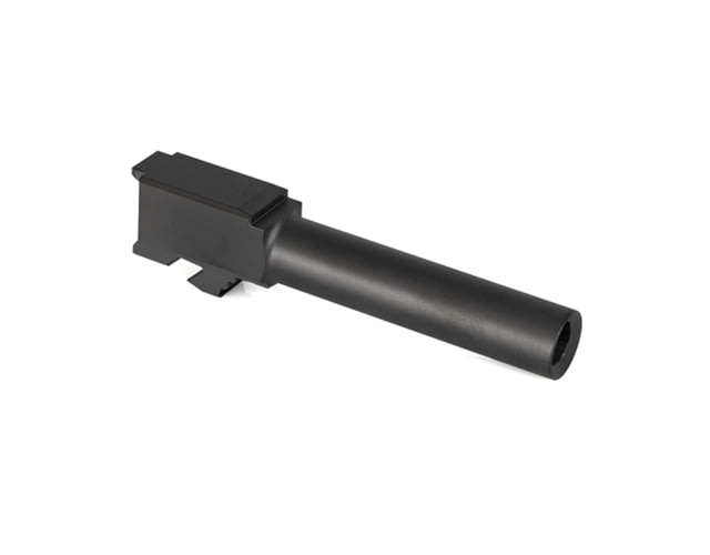 M2 Armament Group Glock 19 Gen 1-5 9mm Luger Non-Threaded Pistol Barrel Desert Tan - M2 Armament Group