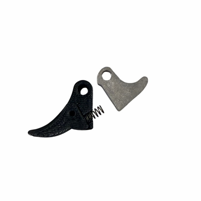 M2 Armament Group Glock Compatible Forced Reset Curved Device Black - M2 Armament Group