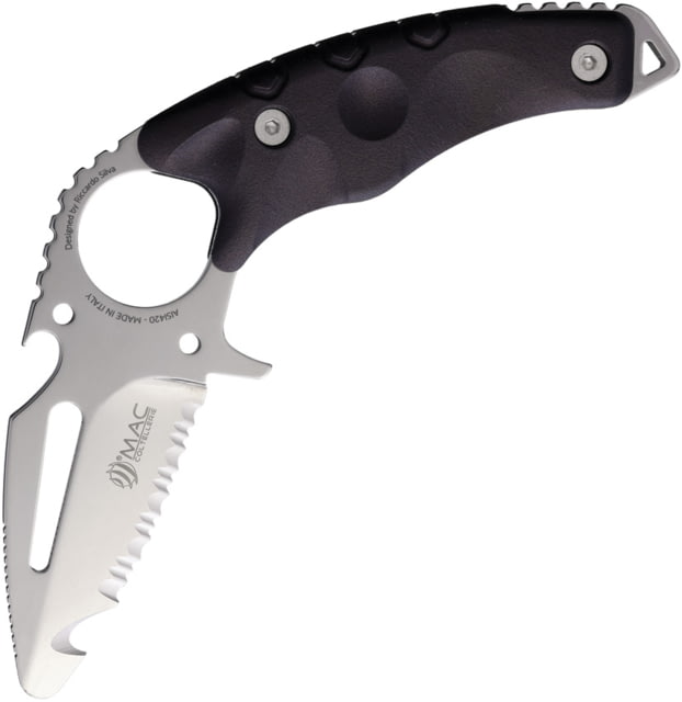 Mac Coltellerie Gunslinger Rescue Knife
