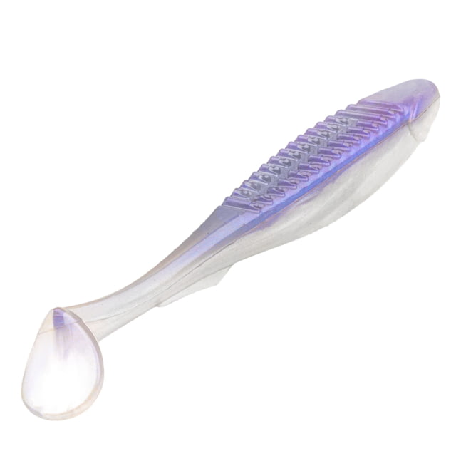 MACH MACH Player Swimbait Albino Shad 3in