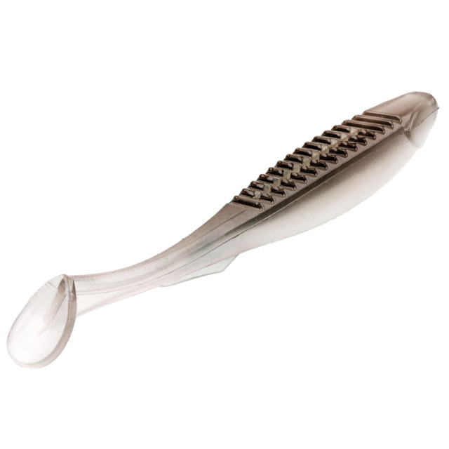 MACH MACH Player Swimbait Ghost Shad 3in