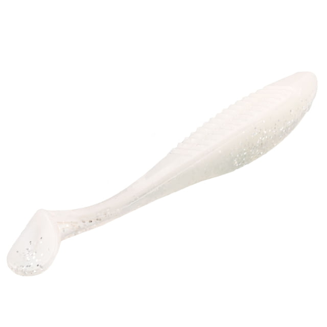 MACH MACH Player Swimbait Pearl Flash 3in