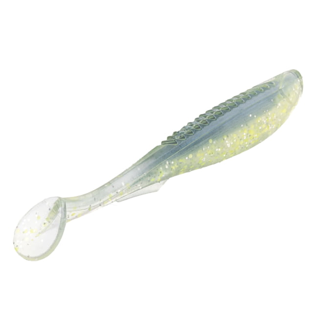 MACH MACH Player Swimbait Sexy Shad 3in