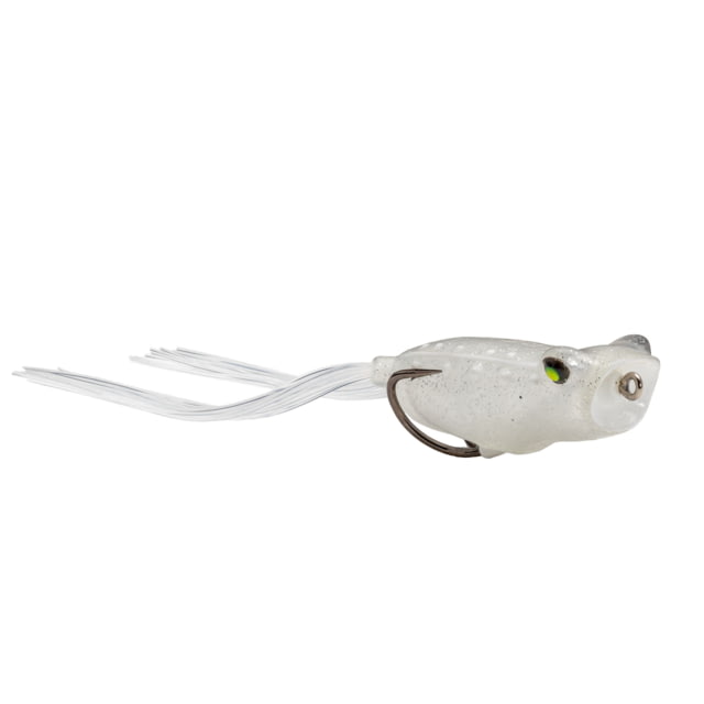 MACH MACH Poppin' Frog Swimbait Shad Spawn