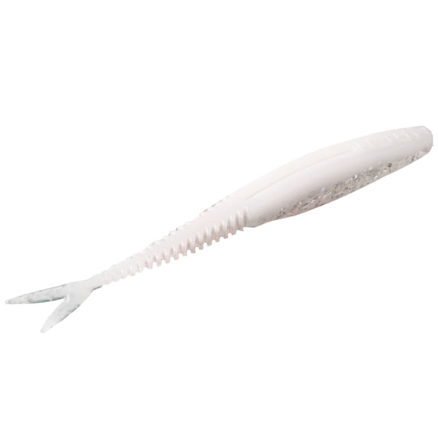 MACH MACH Skooler Softbait 8 pack 5in MACH Flash