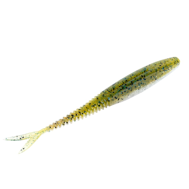 MACH MACH Skooler Softbait 8 pack 5in Royal Gill