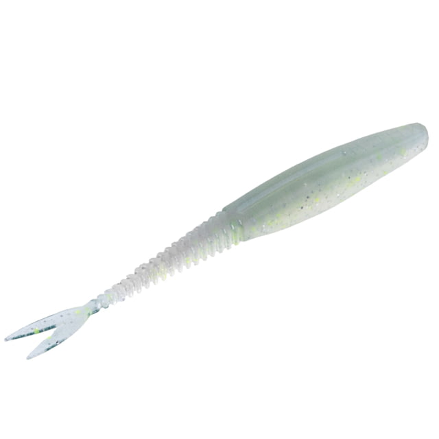 MACH MACH Skooler Softbait 8 pack 5in Sexy Shad